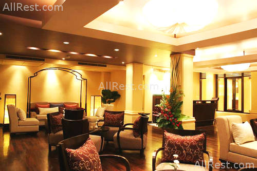 Patong Paragon Hotel 23